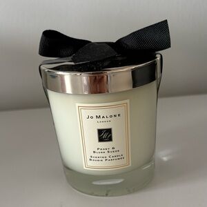 Jo Malone Peony & Blush Suede Scented Candle